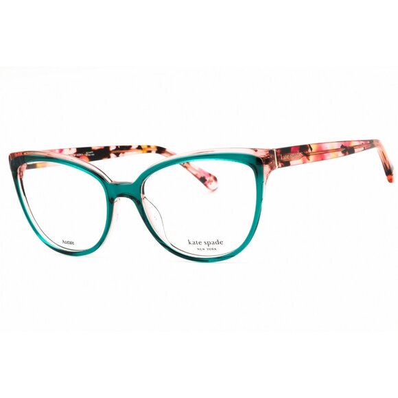 Kate Spade EYEGLASSES KSLCNDA-IWB-54 New with case - Picture 1 of 5